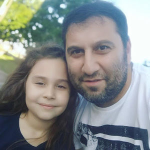 Meet your Posher, Samvel